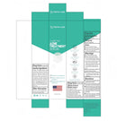 Salicylic Acid Spot Treatment Gel – 2% BHA Acne Treatment for Face, Helps Clear Breakouts & Blackheads, Oil-Free & Non-Irritating Formula, 0.35 Fl Oz Infinity Warehouse