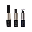 KISS Quick Cover Gray Hair Touch Up Stick (Black) Quick Cover