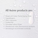 Eau Thermale Avene Cicalfate+ Restorative Protective Cream, wound care, reduce appearance of scars, doctor recommended, zinc oxide, tube, 1.3 fl. oz. Eau Thermale Avène