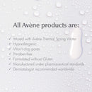 Eau Thermale Avène High Protection Honey Tinted Compact, Broad Spectrum SPF 50+, UVA/UVB Blue Light Protection, Water Resistant, Non-Greasy, .35 oz Eau Thermale Avène