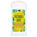 Schmidt's Aluminum Free Natural Deodorant for Women and Men, Patchouli + Hops for Sensitive Skin with 24 Hour Odor Protection, Certified Cruelty Free, Vegan Deodorant, 3.25 oz (Pack of 3) Schmidt's Store
