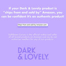 Permanent Hair Color by Dark and Lovely Fade Resist I Up to 100% Gray Coverage Hair Dye I Crimson Moon 362 I 2 Count I SoftSheen-Carson SoftSheen-Carson