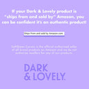 SoftSheen-Carson Dark and Lovely Fade Resist Rich Conditioning Hair Color, Permanent Hair Color, Up To 100 percent Gray Coverage, Brilliant Shine with Argan Oil and Vitamin E, Crimson, 2 Count Soft-Sheen Carson