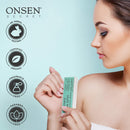 Onsen Secret Professional Nail Buffer, Ultimate Shine Nail Buffing Block w/ 3 Way Buffing Methods (Pack of 3) Onsen Secret