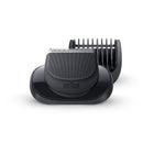 Braun EasyClick Beard Trimmer Attachment for Series 5, 6 and 7 Electric Razors, Compatible with Electric Shavers 5018s, 5020s, 6075cc, 7071cc, 7075cc, 7085cc, 7020s, 5050cs, 6020s, 6072cc, 7027cs Braun