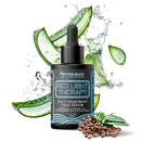Red Light Therapy Post-Treatment Serum by Peptide Blast – Amplifies & Extends Results with Marine Extract, Sodium Polyglutamate & Hyaluronic Acid – 1 fl oz Infinity Warehouse