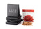 Ecco Bella Vegan Pressed Finishing Powder (Light) Ecco Bella