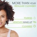 Bioderma - Sébium H2O - Micellar Water - Facial Cleanser and Makeup Remover - Face Cleanser for Combination to Oily Skin Bioderma