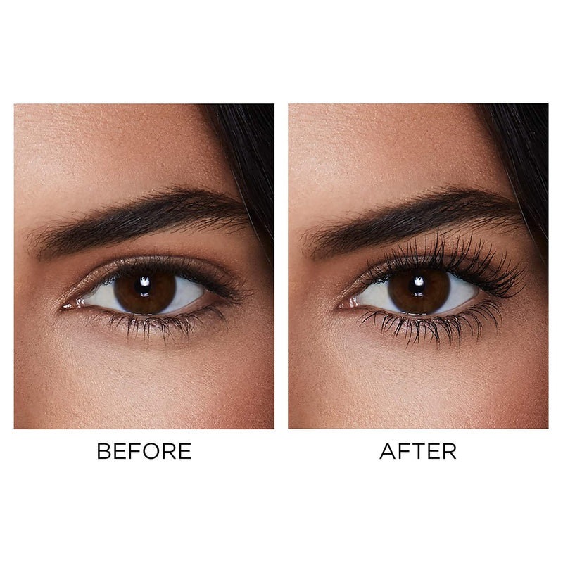 Hourglass Unlocked Instant Extensions Mascara. Defining and Lengthening Mascara for Dramatic Lashes. HOURGLASS