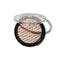 e.l.f, Metallic Flare Highlighter, Versatile, Jelly-like Formula, Multi-Dimensional, Buttery Soft, Creates a High-Luster, High Shimmer Glow, Rose Gold, Applies Wet or Creamy, 0.18 Oz e.l.f.