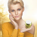 OROGOLD 24K Multi-Vitamin Day Moisturizer with Amino Acids, Day Cream with Vitamin C, Vitamin A and Vitamin E, 52 G / 1.83 Oz. Orogold