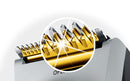New HAIR CLIPPER Blade Cutter For Philips QT4000 QT4001 QT4006 QT4011 QT4013 QT4002 QT4004 QT4005 QT4007 QT4014 QT4015 BEARD Trimmer clipper Blades hair shaver Replacement Accessories Parts USonline911