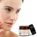 Organic Lip Scrub Vanilla - Lip Scrubs Exfoliator & Moisturizer, Lip Exfoliator Scrub, Sugar Lip Scrubs, Lip Sugar Scrub, Lip Care Products for Chapped Lips, Lip Scrubber, Lip Moisturizer for Dry Lips Beauty by Earth