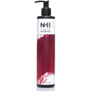 N+B Hair Volumizing Shampoo | Sulfate-Free, Biotin, Agave Oil, Vit. B7 | Safe for Colored, Keratin & Chemically Treated Hair | Ideal for All Hair Types & Textures Nicole + Brizee