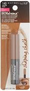 Maybelline New York Brow Drama Shaping Chalk Powder, Auburn, 0.035 fl. oz. Maybelline New York