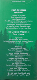 Pino Silvestre By Pino Silvestre For Men. Eau De Toilette Spray 4.2 Oz. Pino Silvestre