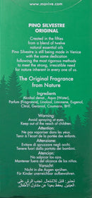 Pino Silvestre By Pino Silvestre For Men. Eau De Toilette Spray 4.2 Oz. Pino Silvestre