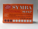 Symba Original Soap 2.8 Oz / 80g - Pack of 12 Symba