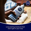 Nivea Men Breathable Body Lotion, Sweat Evaporates Faster, No Sticky Feel, Fresh Scent, Dry Skin, 13.5 Ounce Nivea Men Store