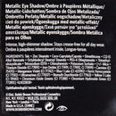 Bobbi Brown Metallic Eye Shadow 13 Cognac for Women, 0.1 Ounce Bobbi Brown