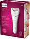 Philips Beauty Epilator Series 8000 for Women, with 3 Accessories, BRE700/04 Infinity Warehouse