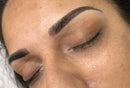 Mellie Microblading M Cosmetic LIQUID Pigment For Eyebrows/Brows Machine Use - Medical Grade - No Mixing - For Professionals Only -12ml (Dark Ash Brown) M Store