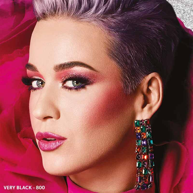 COVERGIRL Exhibitionist Mascara, Very Black COVERGIRL