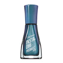 Sally Hansen Insta-Dri Nail Polish, Celes-teal, Pack of 1 Sally Hansen Store