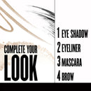 COVERGIRL Professional All-in-One Curved Brush Mascara, Black Brown 210, 0.3 Fl Oz (Packaging may vary) COVERGIRL