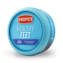 O'Keeffe's Giftbox Including Cooling Relief Lip Repair Stick, Working Hands Jar and Healthy Feet Jar O'Keeffe's