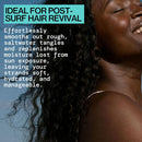 Pacifica Coconut Milk Hair Detangler Spray – Leave-In Conditioning Elixir for Tangle-Free Hair – Instantly Detangles Knots, Adds Shine & Moisture, Prevents Breakage & Frizz – Vegan & Cruelty-Free Infinity Warehouse