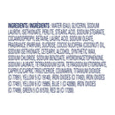 Dove Macadamia & Rice Milk Body Scrub Exfoliates and Deeply Nourishes for Smooth, Radiant Skin 15oz Infinity Warehouse