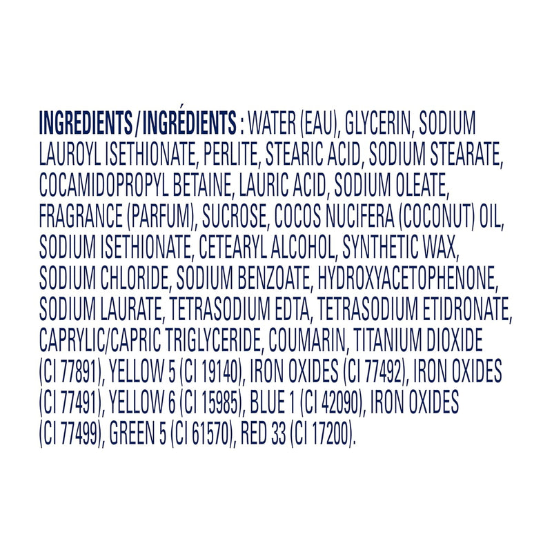 Dove Macadamia & Rice Milk Body Scrub Exfoliates and Deeply Nourishes for Smooth, Radiant Skin 15oz Infinity Warehouse