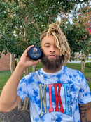 Lion Locs Hair Locking Dreads Moisturizer for Dreadlocks, Locks, Microlocs, Interlocks, Braidlocks, Braids, Fauxlocs, Twistlocks, or Sisterlocks | - Large Container Residue and Build-Up Free (8oz) Beard Gains