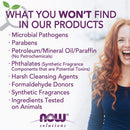 NOW Solutions, Hyaluronic Acid Firming Serum, Naturally Reduces Appearance of Fine Lines, 1-Ounce NOW