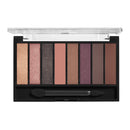 COVERGIRL Trunaked Scented Eye Shadow Palette, Peach Punch 840, 0.22 Ounce, Pack of 1 COVERGIRL