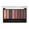 COVERGIRL Trunaked Scented Eye Shadow Palette, Peach Punch 840, 0.22 Ounce, Pack of 1 COVERGIRL