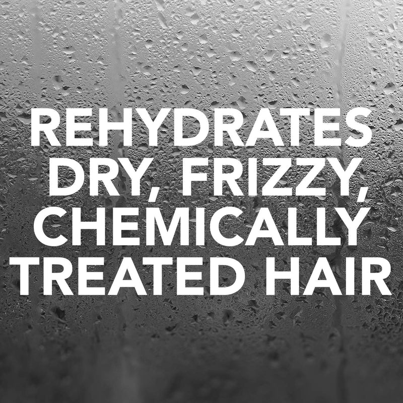 Sebastian Drench Deep Moisturizing Treatment, For Chemically Treated Hair, 16.9oz Sebastian