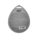 Yes To Tomatoes Clear Skin Detoxifying Charcoal Peel-Off Mask for All Skin Types To Detoxify Skin & Peel Away Impurities, 3 Count, Pack of 3 Yes To Store