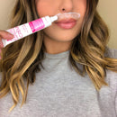 Nad's Facial Hair Removal Cream - Gentle & Soothing Hair Removal For Women - Sensitive Depilatory Cream For Delicate Face Areas, 0.99 Oz (4446) Nad's
