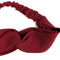 DRESHOW 10 Pack Make Up Headbands for Women Knit Vintage Cross Elastic Head Wrap Hair Accessories DRESHOW Store