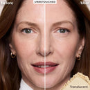 Laura Mercier Translucent Loose Setting Powder, 24HR Shine Control, Infused with Vitamins C + E, Soft Matte Finish, Normal to Oily Skin, 4 Shades for Virtually All Skin Tones, Holiday Gift Set Infinity Warehouse