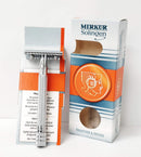 Merkur Razor Double Edge Safety Razor, MK-25C Merkur