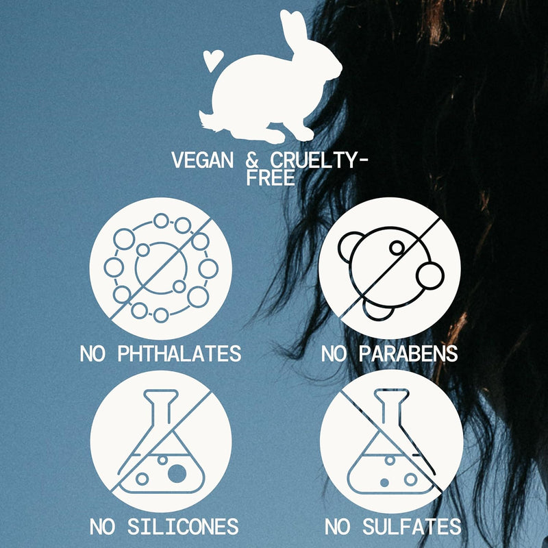 Pacifica Coconut Milk Hair Detangler Spray – Leave-In Conditioning Elixir for Tangle-Free Hair – Instantly Detangles Knots, Adds Shine & Moisture, Prevents Breakage & Frizz – Vegan & Cruelty-Free Infinity Warehouse