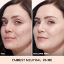 IT Cosmetics Do It All Radiant Concealer ­­– Makeup Concealer – Hydrate & Brighten – Creaseless Medium Coverage & Radiant Finish ­­– Niacinamide & Hyaluronic Acid - 0.2 Fl Oz Infinity Warehouse
