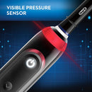 Oral-B Smart Limited Electric Toothbrush, Black Oral-B