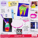 Project Mc2 Ultimate Spa Studio Stem Science Cosmetic Kit by Horizon Group USA & Chemistry Lab Stem Science Kit by Horizon Group USA, DIY 10 Great Science Fair Experiments Project Mc2