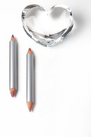La Bella Donna Love Lip Collection Duo Love Lip Crayon - Affection La Bella Donna