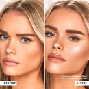 ICONIC LONDON Rollaway Glow | Liquid Highlighter for a Radiant Glow, Cruelty-Free, Vegan Makeup Infinity Warehouse