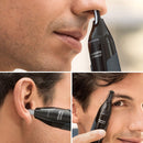 Philips Norelco Nosetrimmer Philips Norelco Store